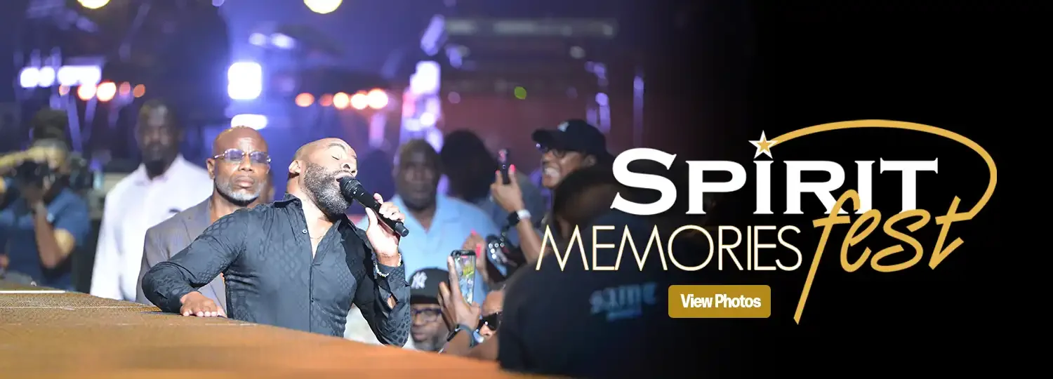 photo of jamal roberts. click to view spiritfest memories