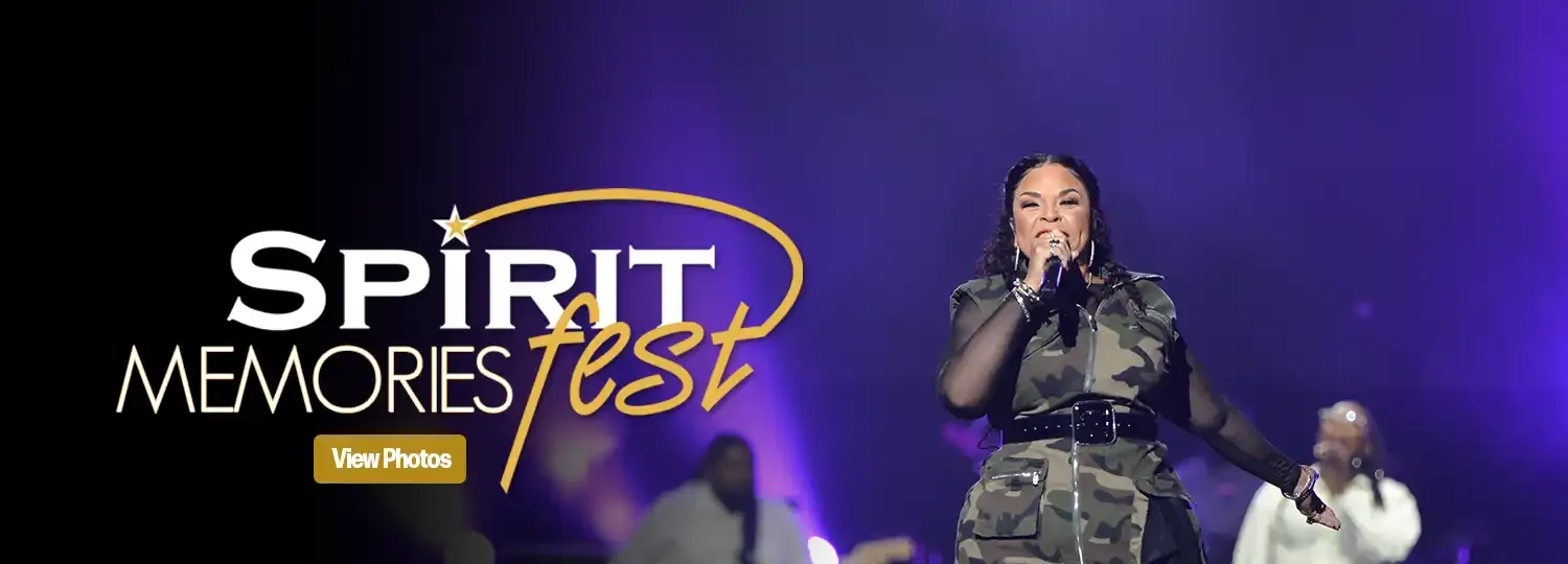 photo of tamela mann. click to view spiritfest memories