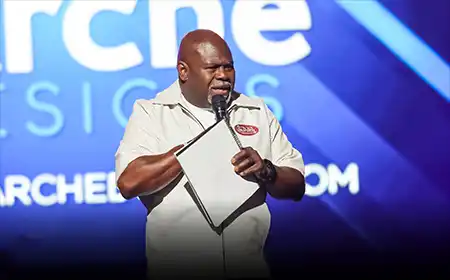 photo of David Mann